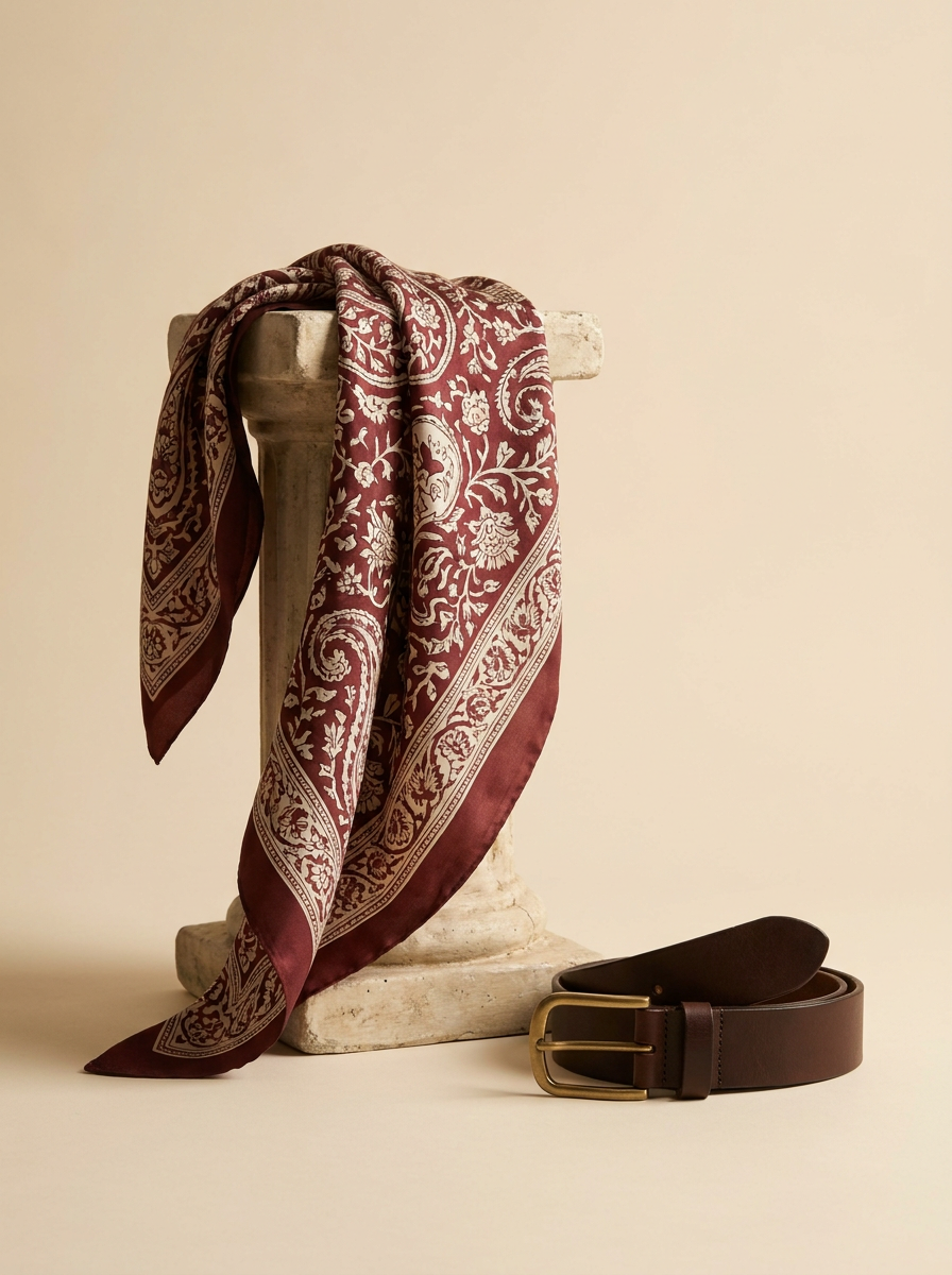 Accessories