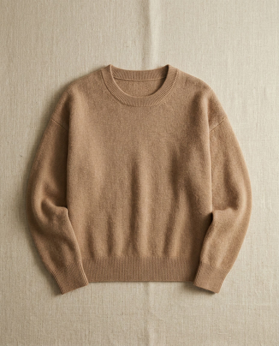Arles Cashmere Knit