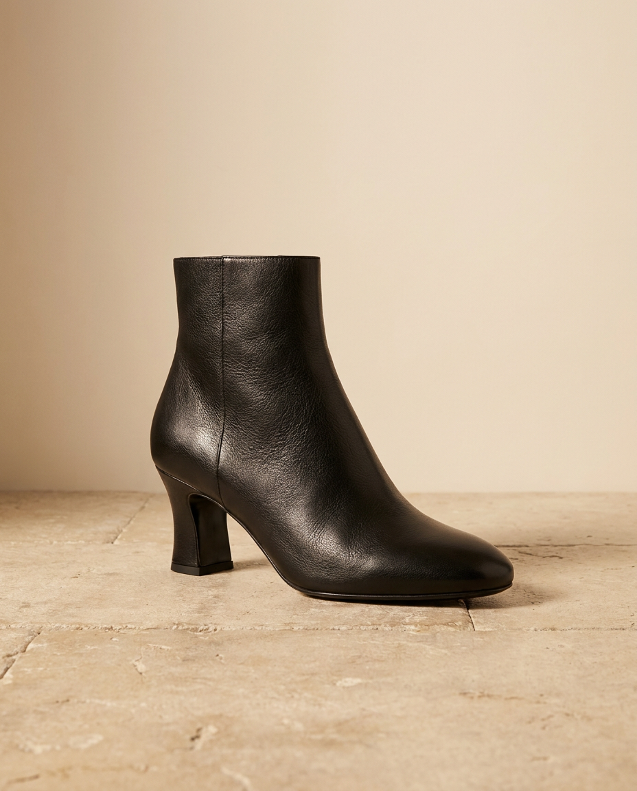Colette Ankle Boot