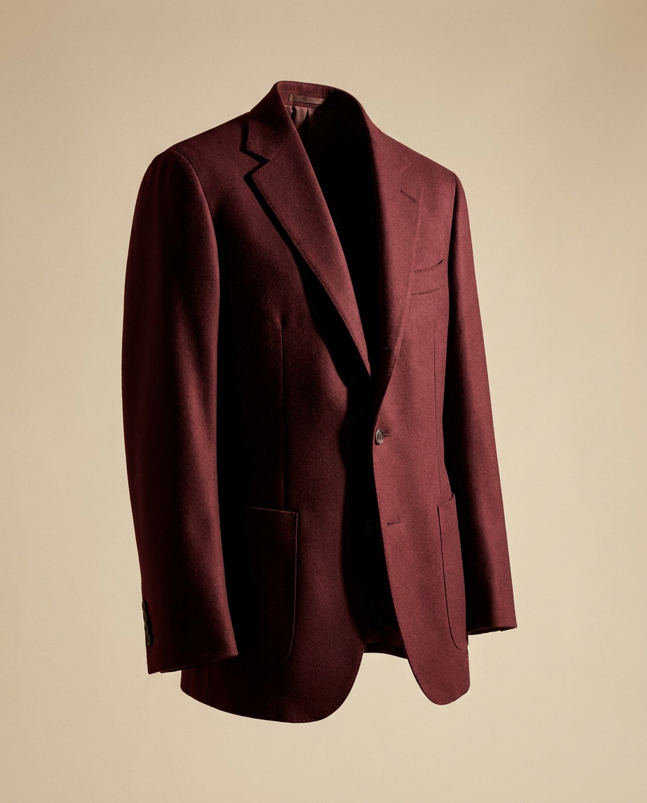Corso Blazer