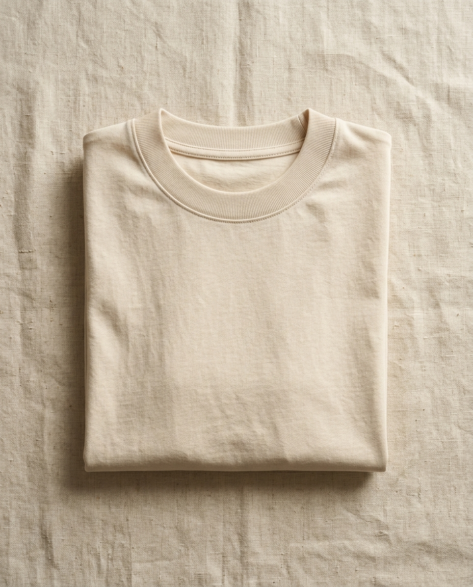 Olin Organic Tee