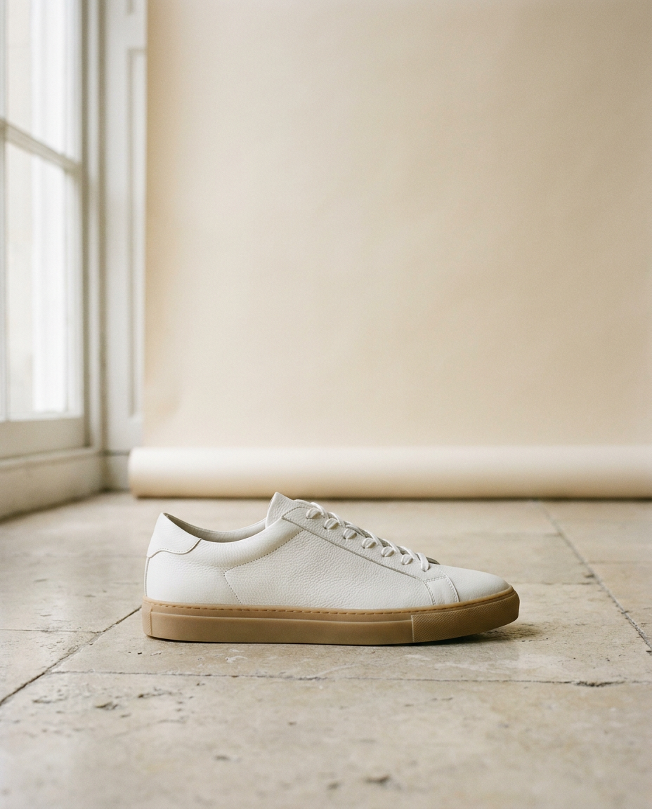 Orsa Minimal Sneaker