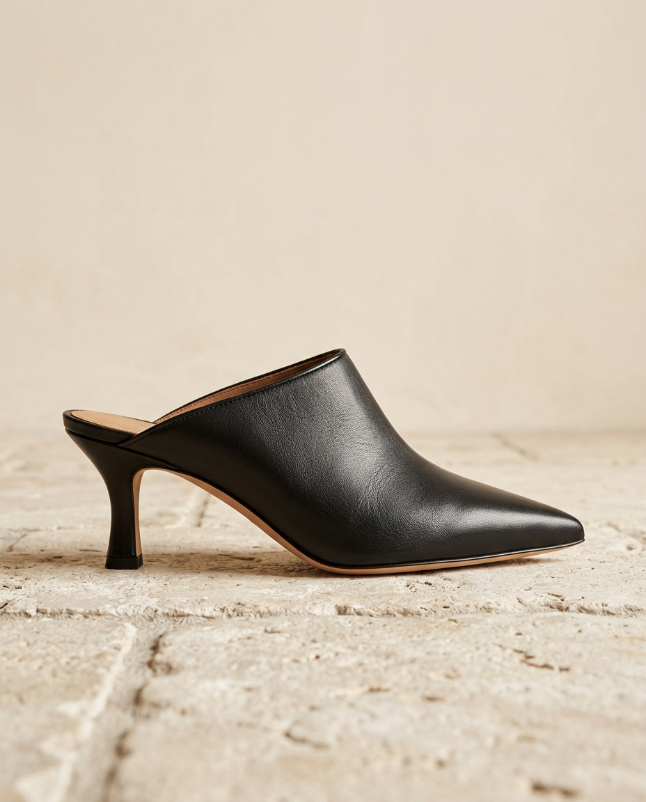 Sera Mule