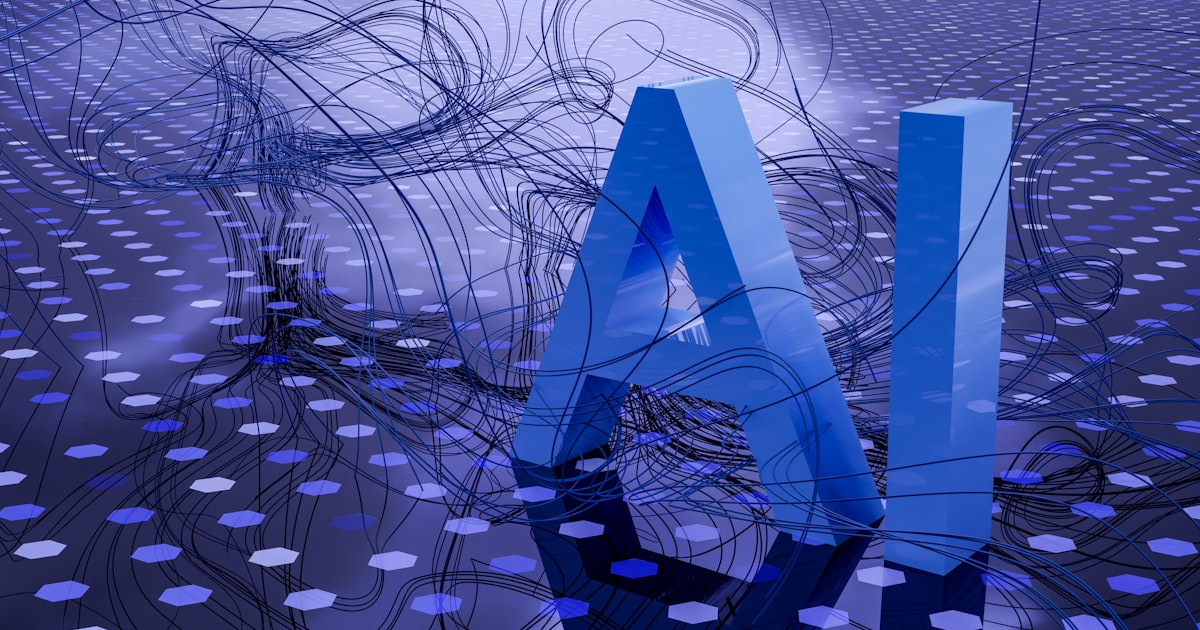 How AI Chatbots Help Small Businesses Capture More Leads illustration
